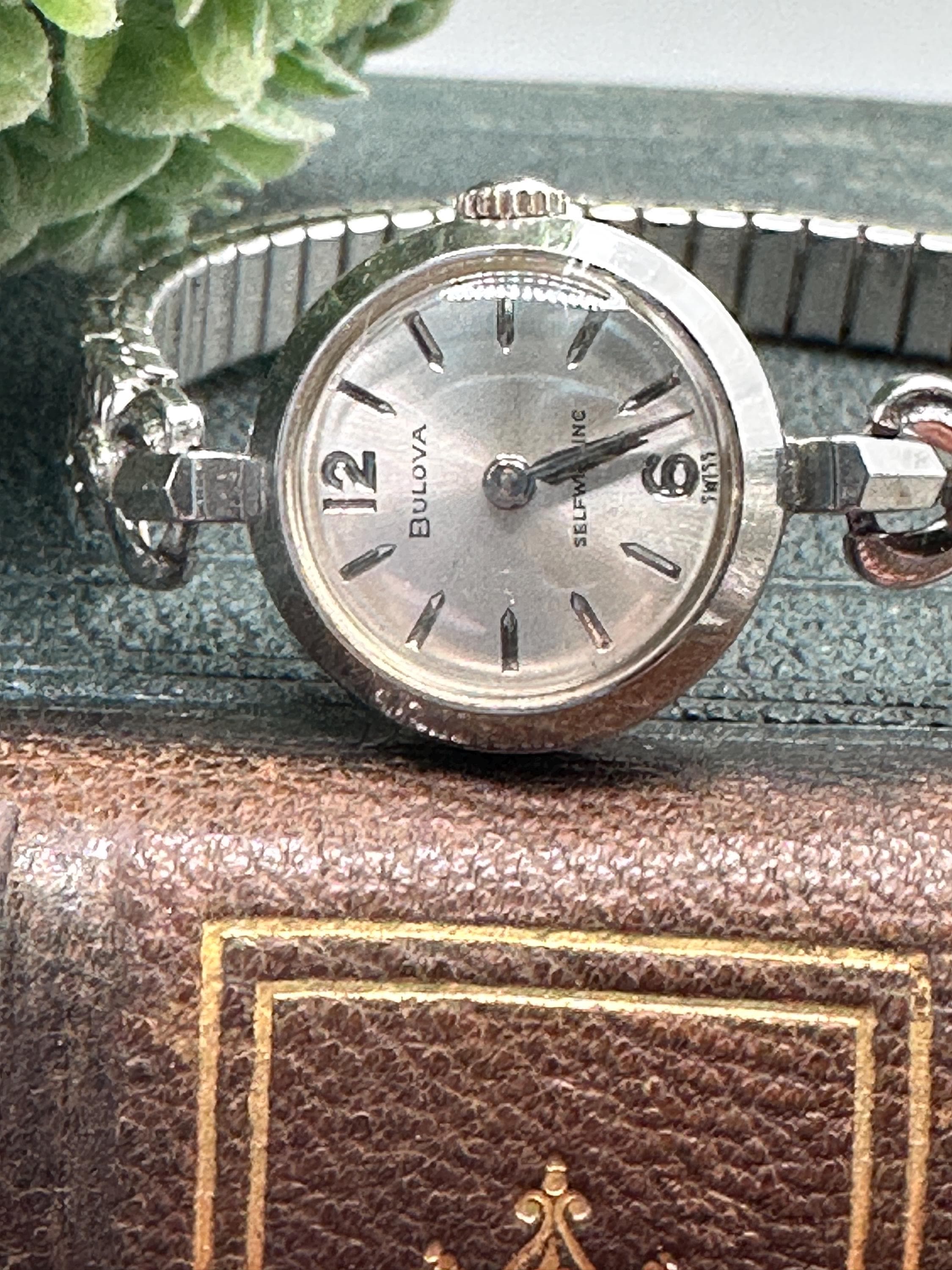 Montre Ancienne Speidel - Neuf Sans étiquette - Modèle Vintage
