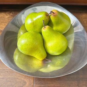 Gorgeous Reed & Barton Footed Bowl