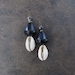 see more listings in the Shell earrings section