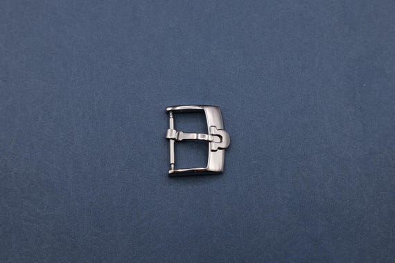 RoYiio Roestvrij stalen armband voor aanzetbreedte 20 mm