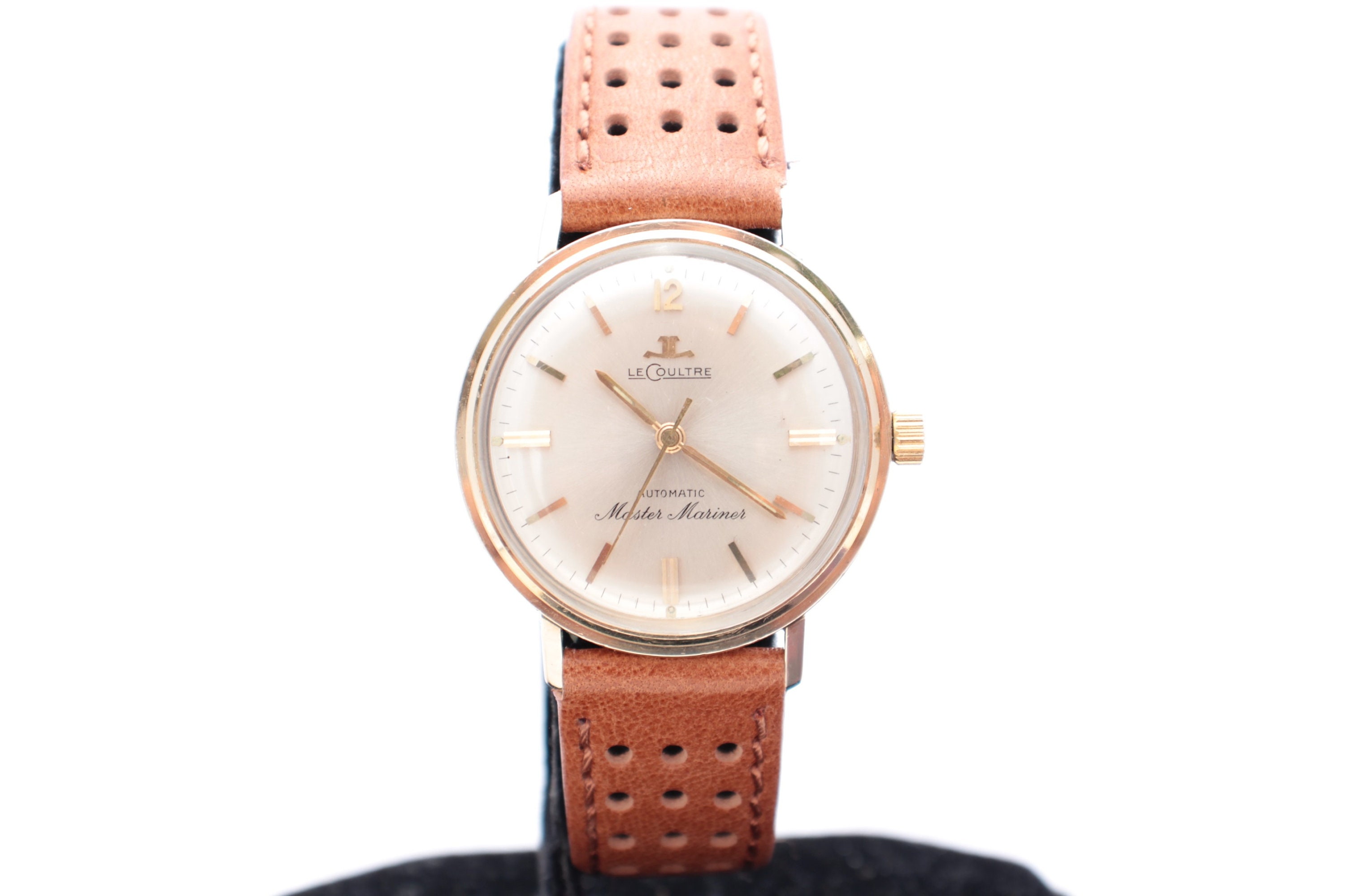 Jaeger Watch - Etsy Canada