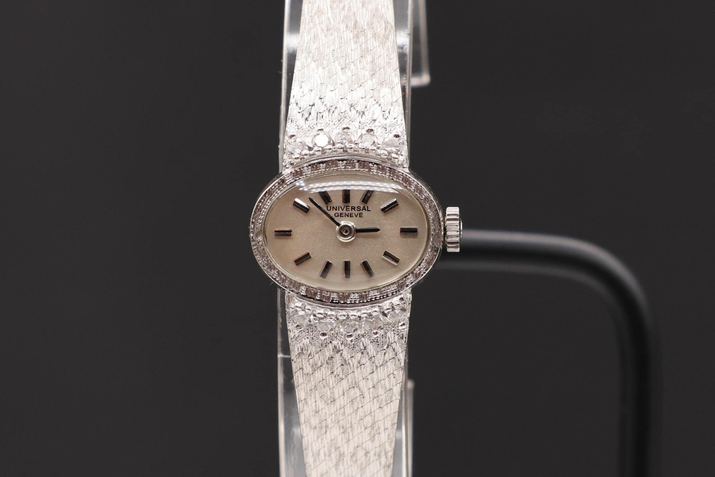 Jean Peret 時計 天然ダイヤモンド Jean Peret 時計 天然ダイヤモンド 【公式通販】