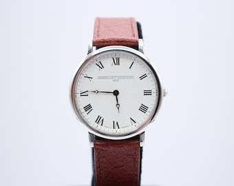 Elegant AWI ( Armenian Watch Industry ) collection Quartz Watch