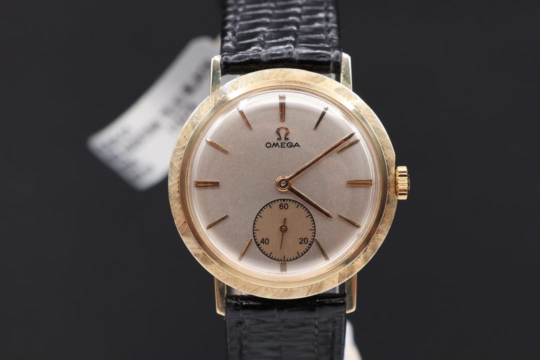 Omega Century Orologi Omega Oro Omega Century Orologio Omega Oro