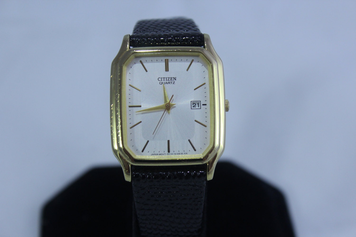 Citizen 6010 best sale