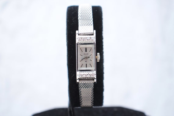 10k solid gold watch hot sale