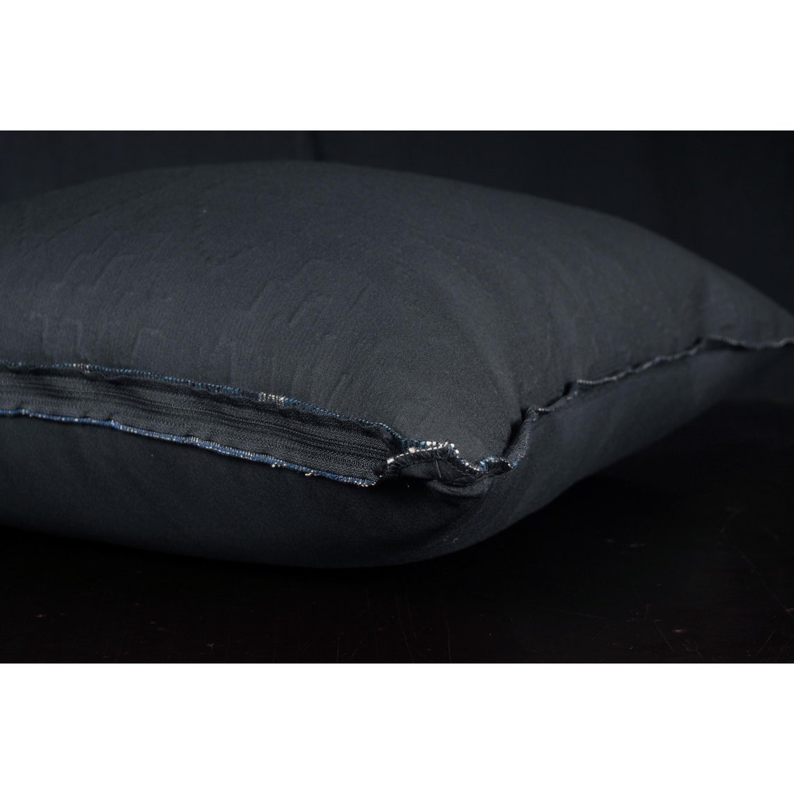 Bohemian Style Throw Pillow 20 Inch X 20 Made From Etsy