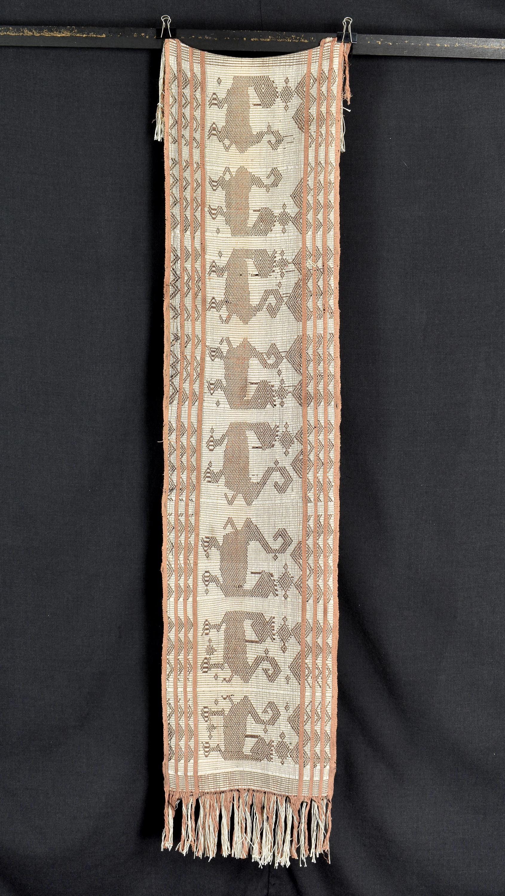 Runner Textiles Images Handwoven Sumba Textile Runner, Organic Dye Cotton Tapestry - Etsy