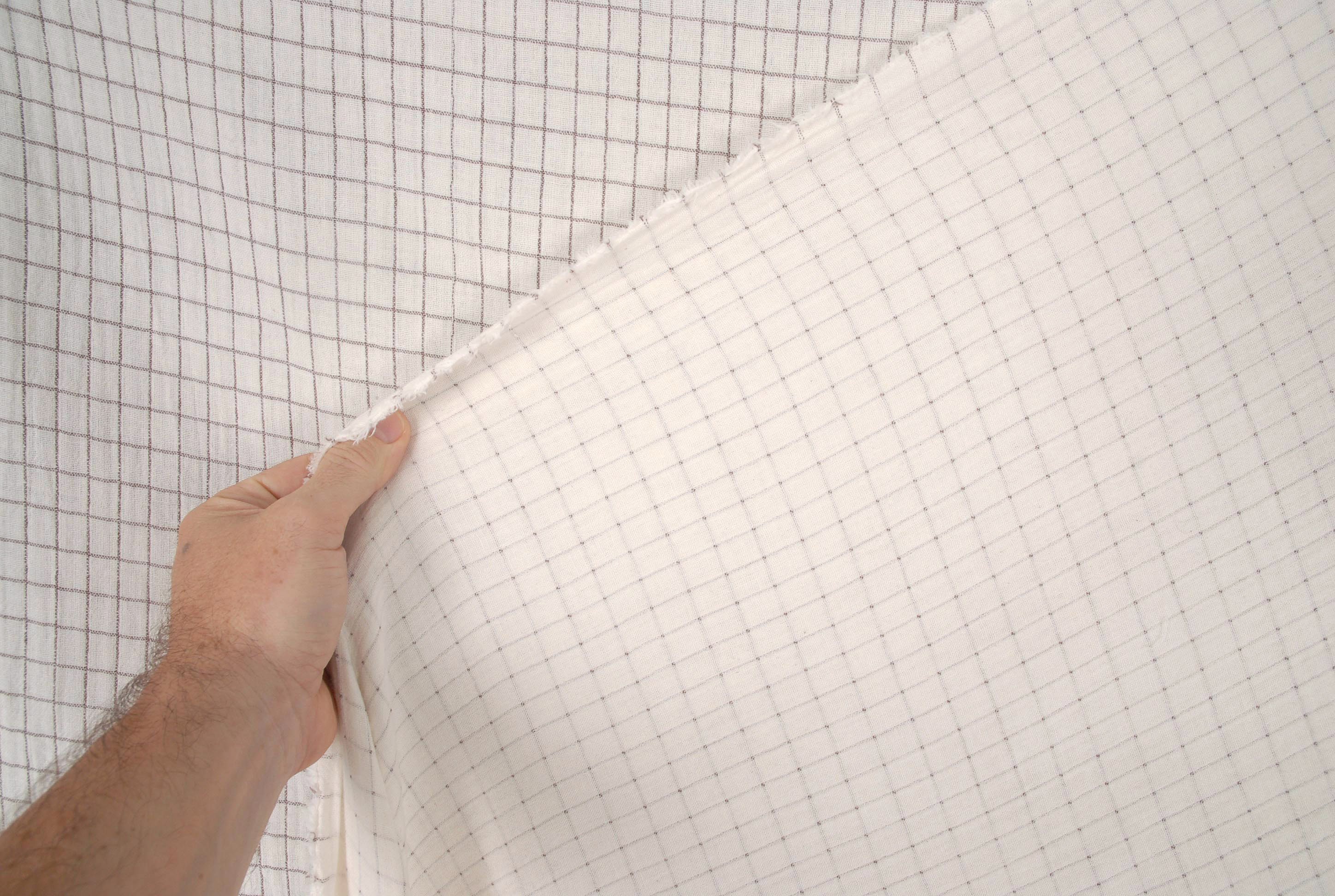Crafting Clothing Sewing Pillows Thai Woven Material