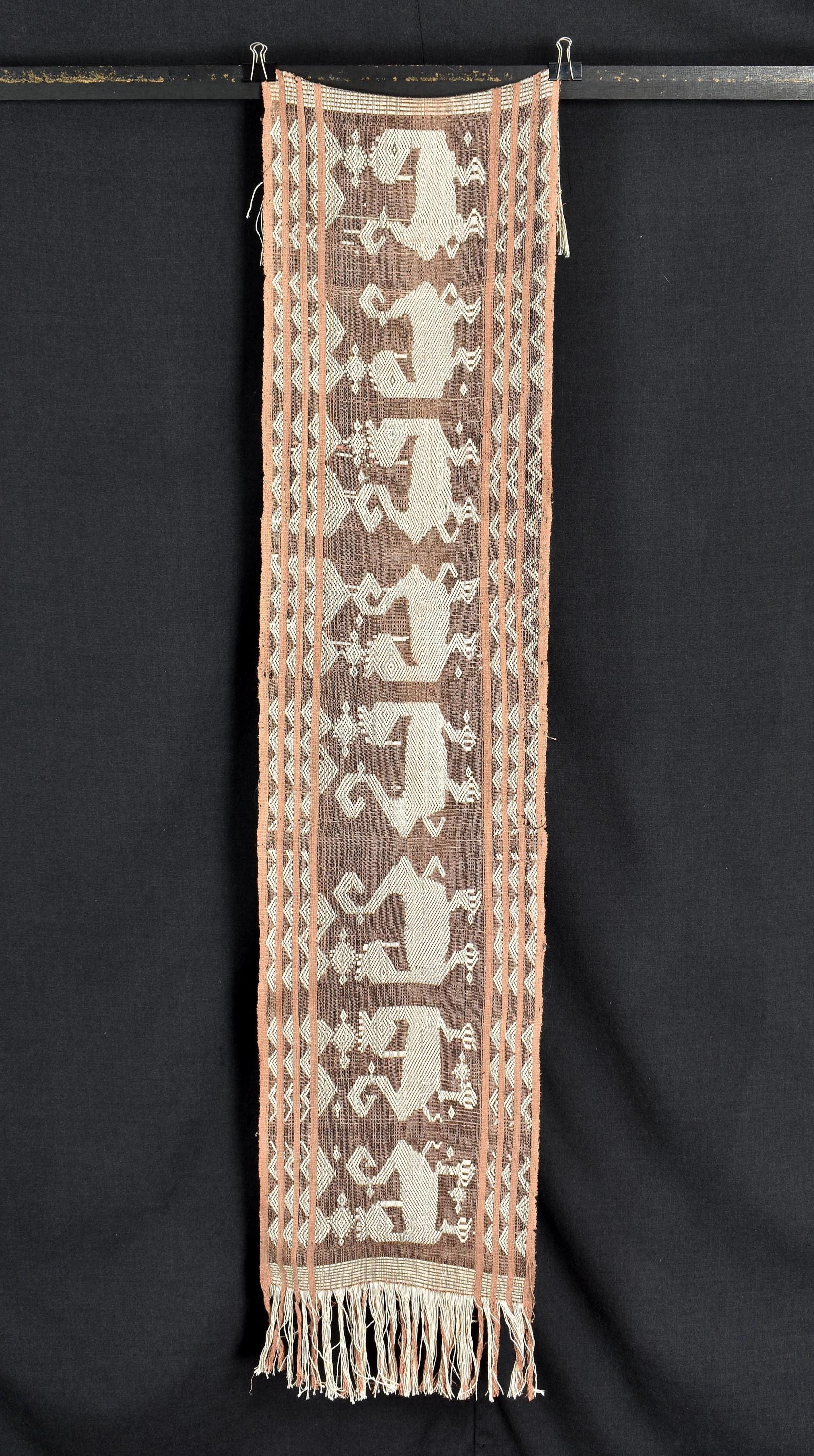 Runner Textiles Images Handwoven Sumba Textile Runner, Organic Dye Cotton Tapestry - Etsy