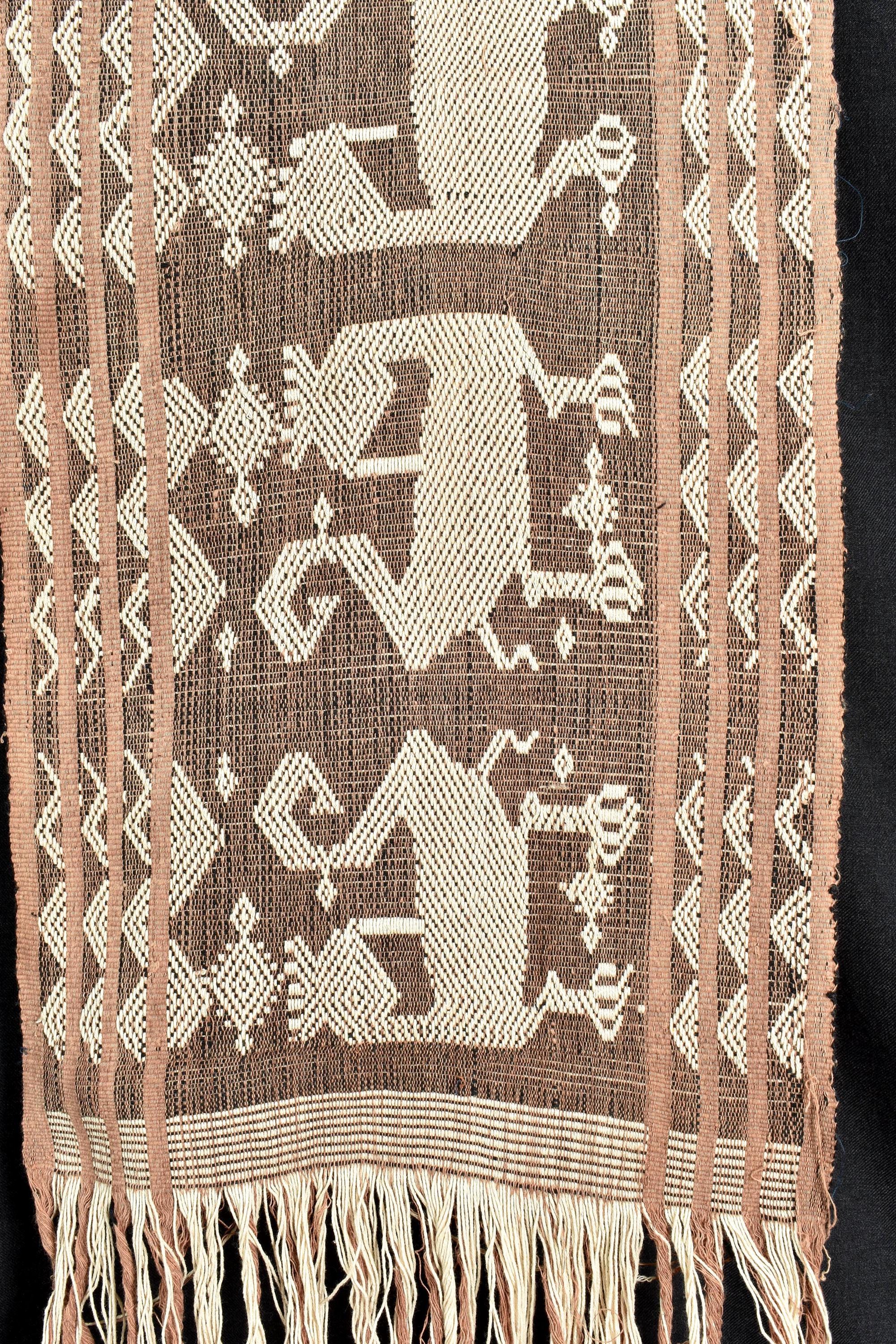 Runner Textiles Images Handwoven Sumba Textile Runner, Organic Dye Cotton Tapestry - Etsy