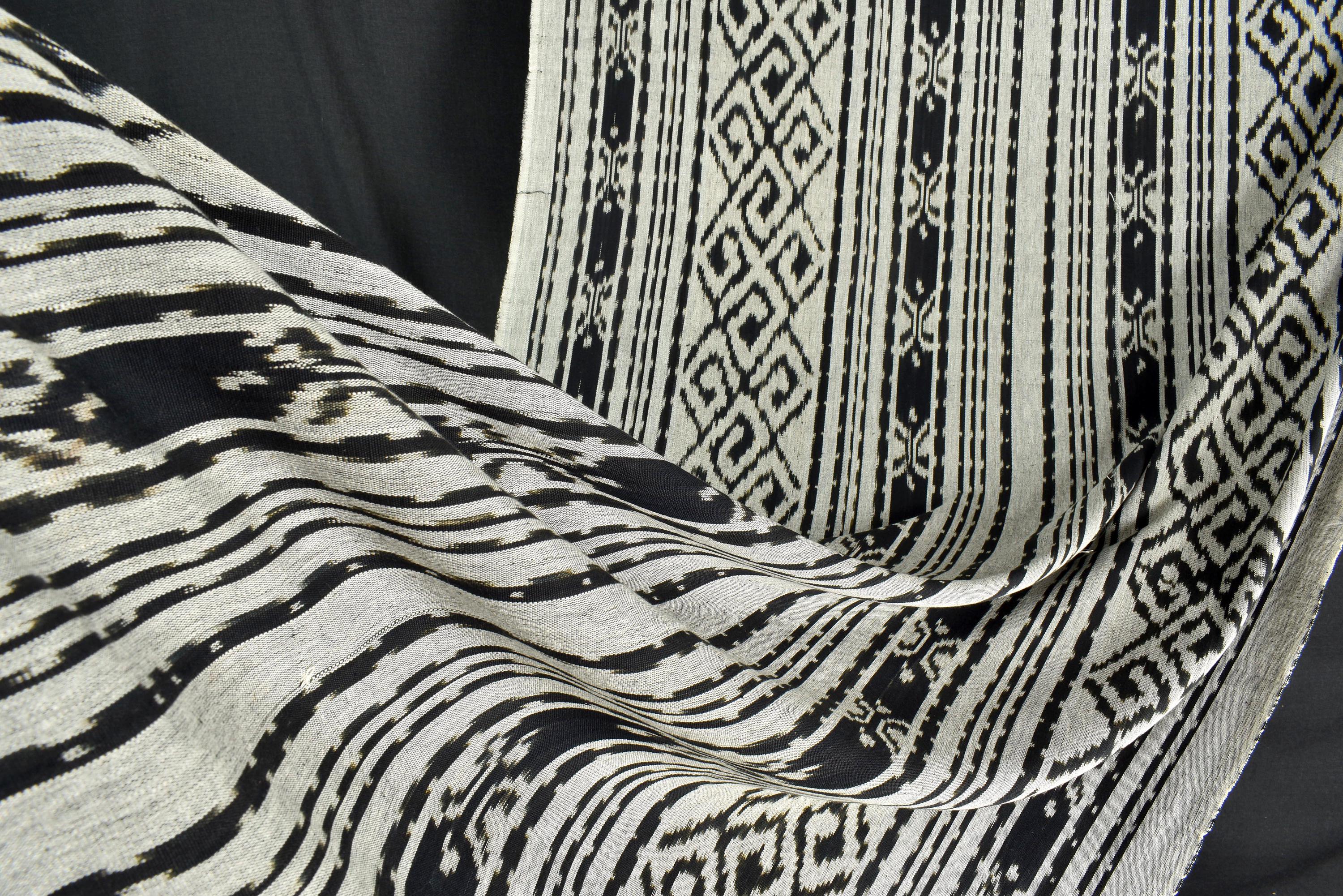 Yakan Cloth - Etsy