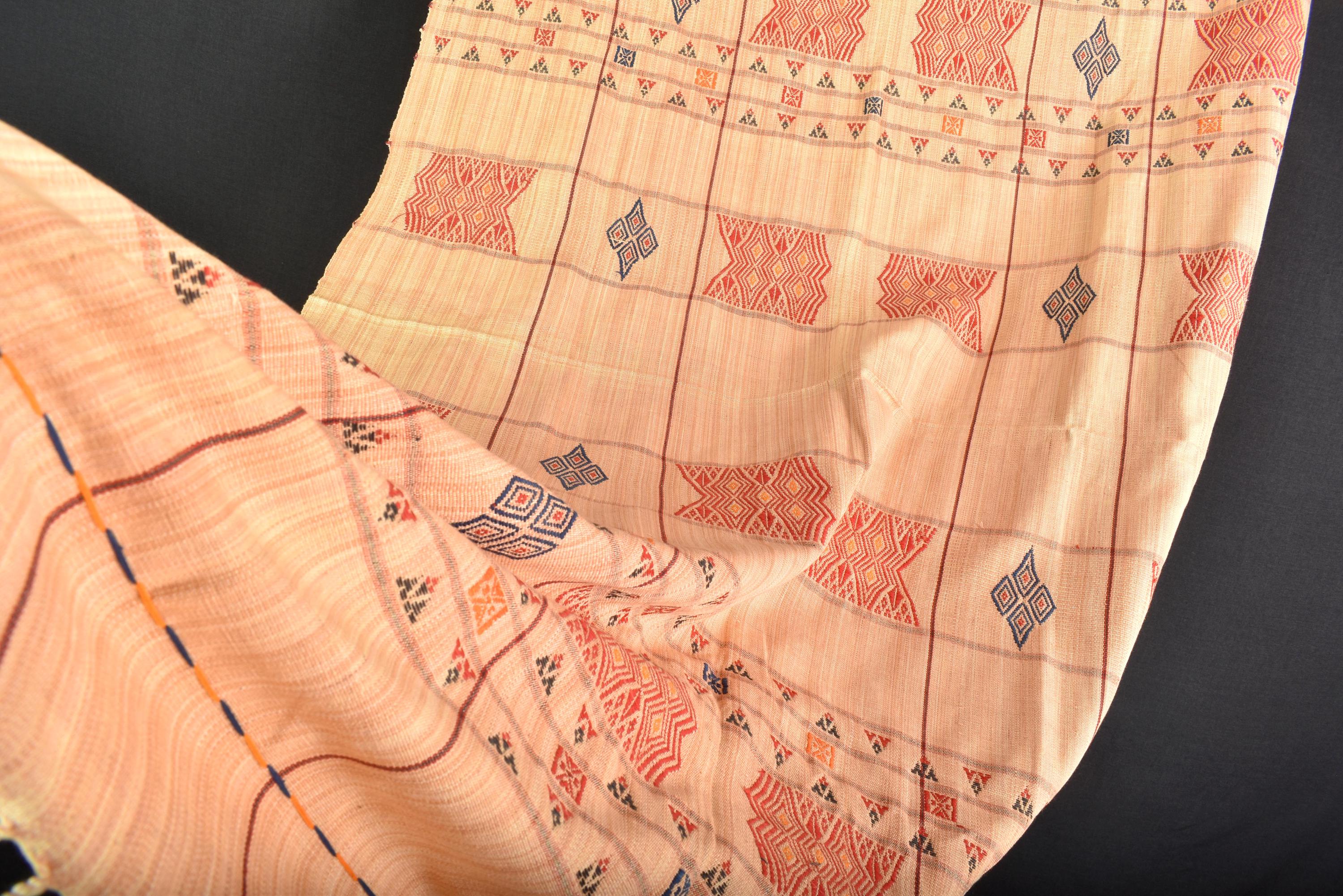 Burma Textile - Etsy