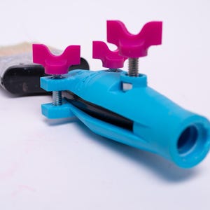 Extension Pole Brush Adapter
