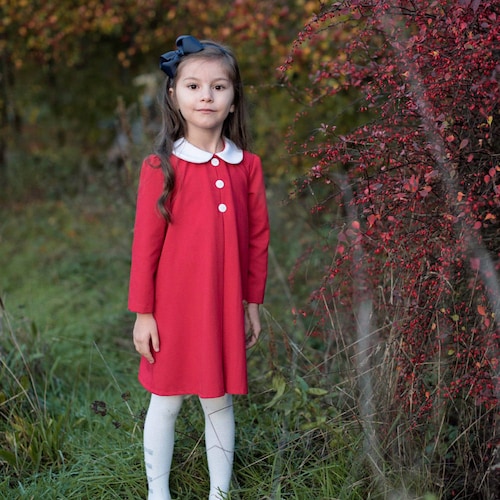 Madeline Dress and Cape shops Costume