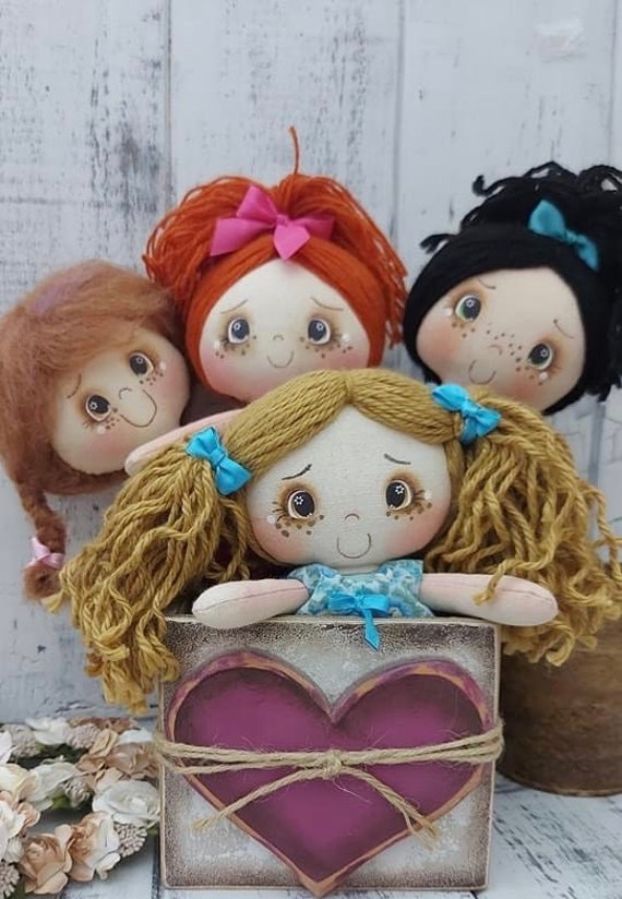 Decalcomania per occhi termoadesiva per bambole tessili occhi termovinilici per bambole in tessuto occhi trasferibili per bambola di pezza forniture artigianali per bambole all uncinetto Etsy Italia