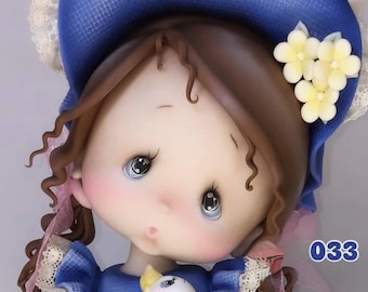 Resin eyes 3D, Autoadhesiv Diego Dutra, Supplies for cold porcelain, foam art, dolls crafts.