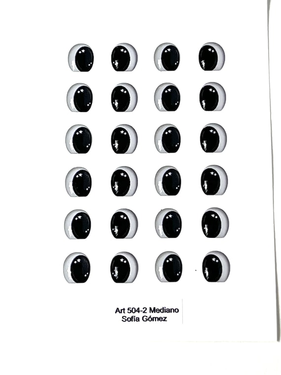 [BLACK EYE] STICKER SET - コレクション
