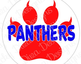 PERSONALIZED STICKERS - Custom SCHOOL Stickers --  Round Gloss Labels - Perfect for Fundraisers