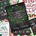 INSTANT Download Christmas Gift Printables Set 1 | Etsy