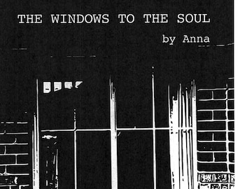 ZINE : La fenêtre sur l'âme