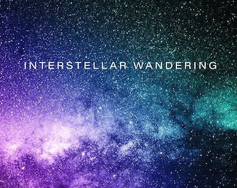 Interstellare Wanderschaft