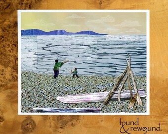 Download Grandpa Beach Art Etsy