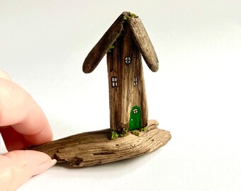 driftwood cottage house warming new home gift