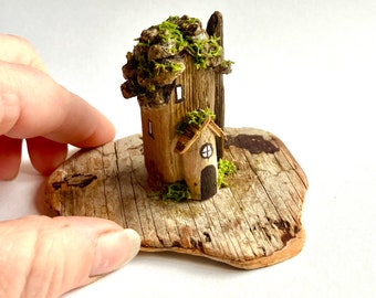 driftwood cottage house warming new home gift