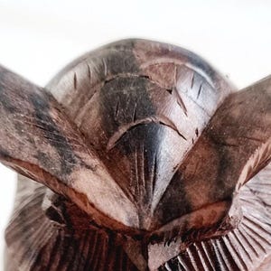 ナガ族　置物 ナガ族 置物 Wood naga wood carving - Etsy 日本