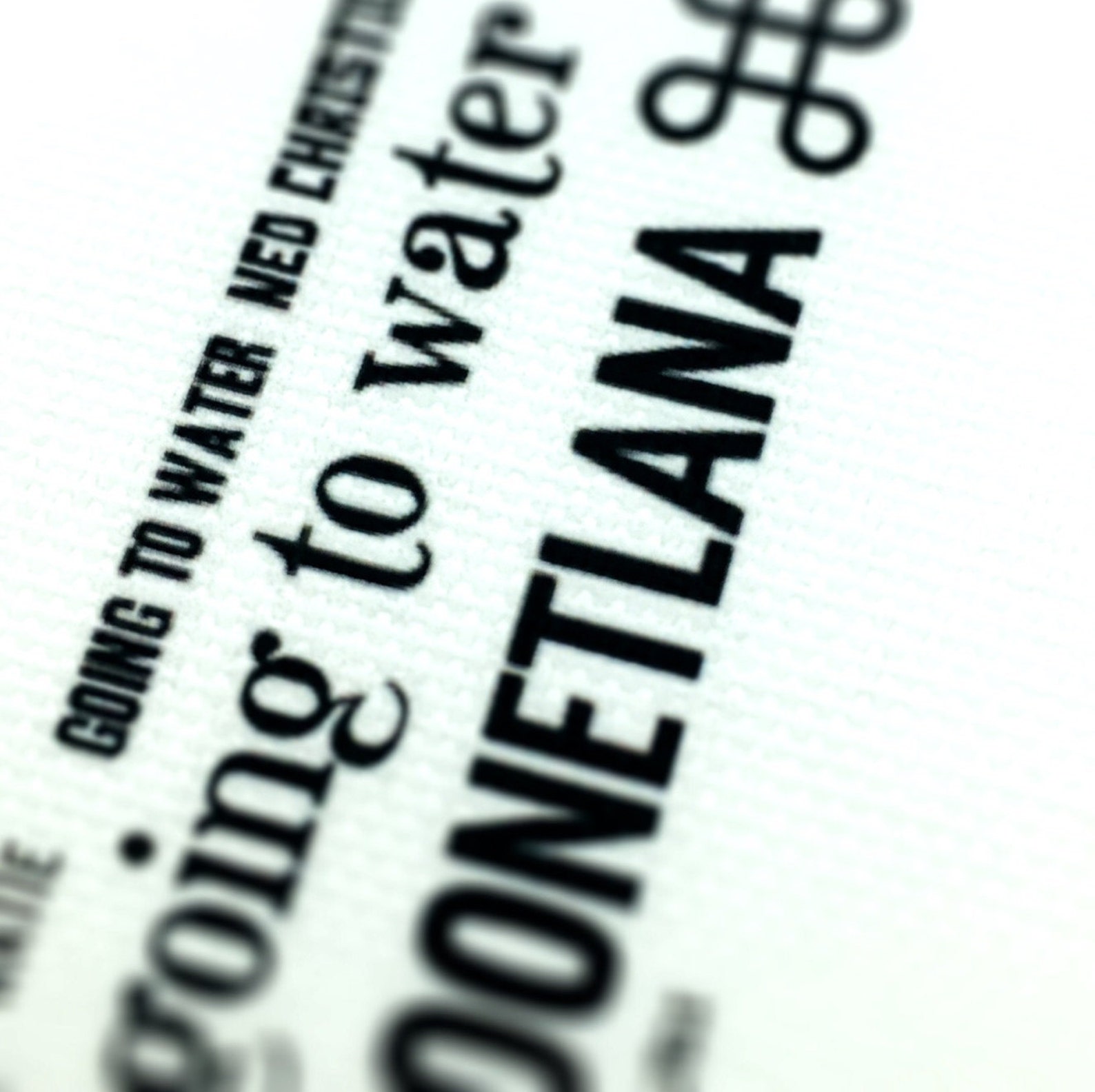 Cherokee Word Cloud Wall Art Tsalagi Designed Etsy