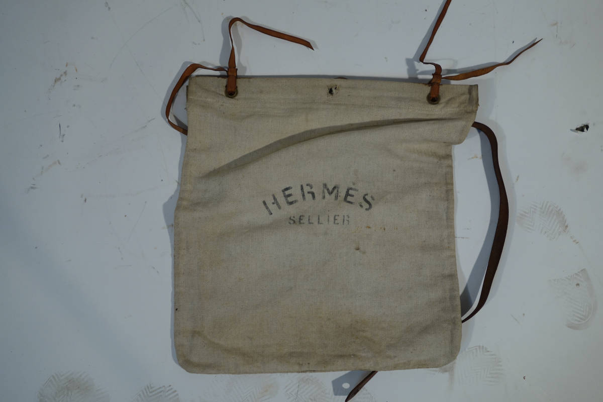 R1494 Sac Sellier Hermès