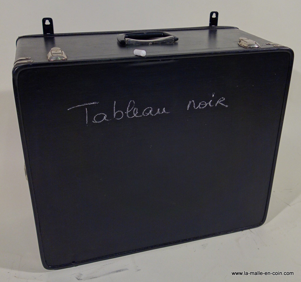 Valise Bureau Enfant R1377