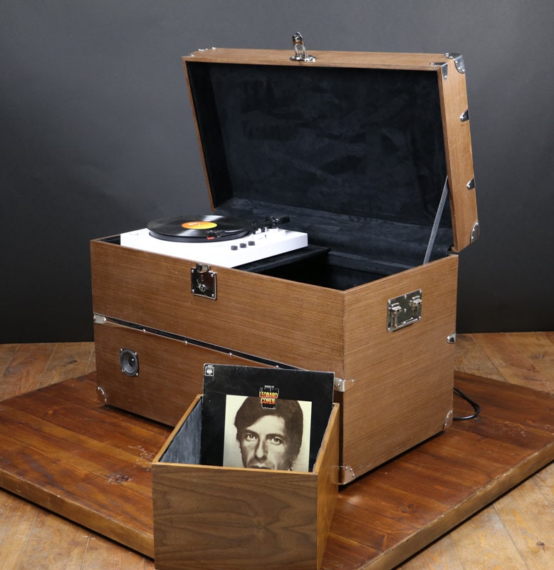 R2528 Malle platine Hi-Fi