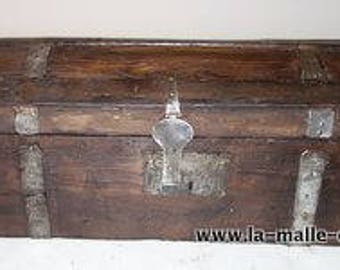 R1317 Provencal trunk with cover