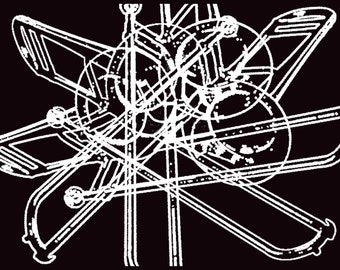 Trombone organic cotton t-shirt