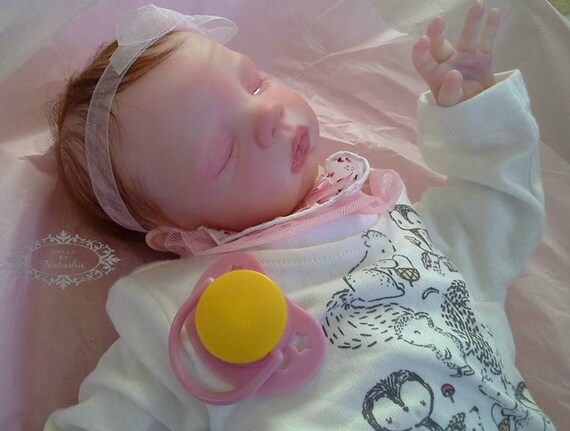 reborn sweet etsy
