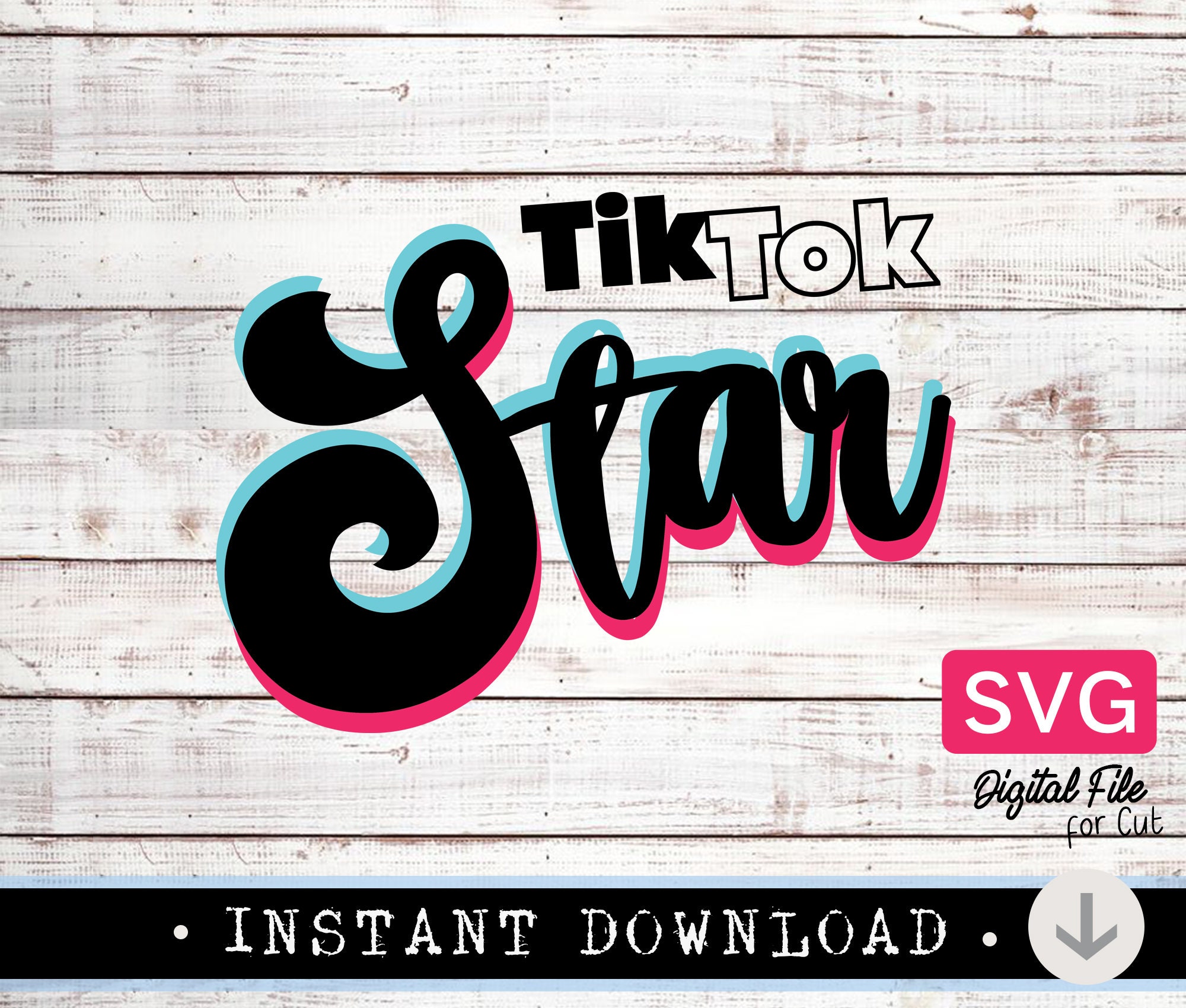 tik tok shirt svg tik tok shirt svg