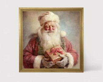 Standing Jingle Bells Stacked- Merry | Metal Christmas Bells