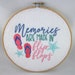 see more listings in the Embroidery Hoop Wall Art section