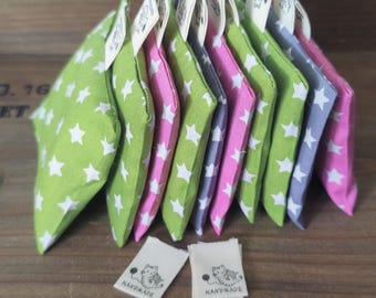 Katzenspielkissen, Catnip, Bio-Katzenminze, Echte Katzenminze, Schmusekissen, Katzenminze, 100% Minze, Nepeta Cataria