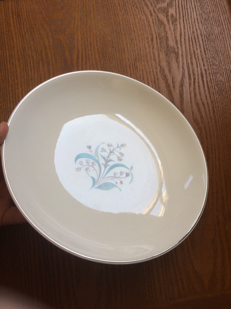 Vintage 1956 Harmony House Rita Bowl