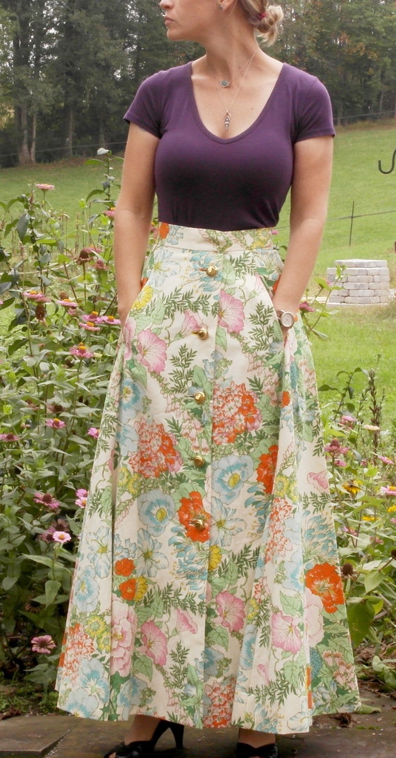 Vintage Full Length High-Waisted Sport Trio by Rik