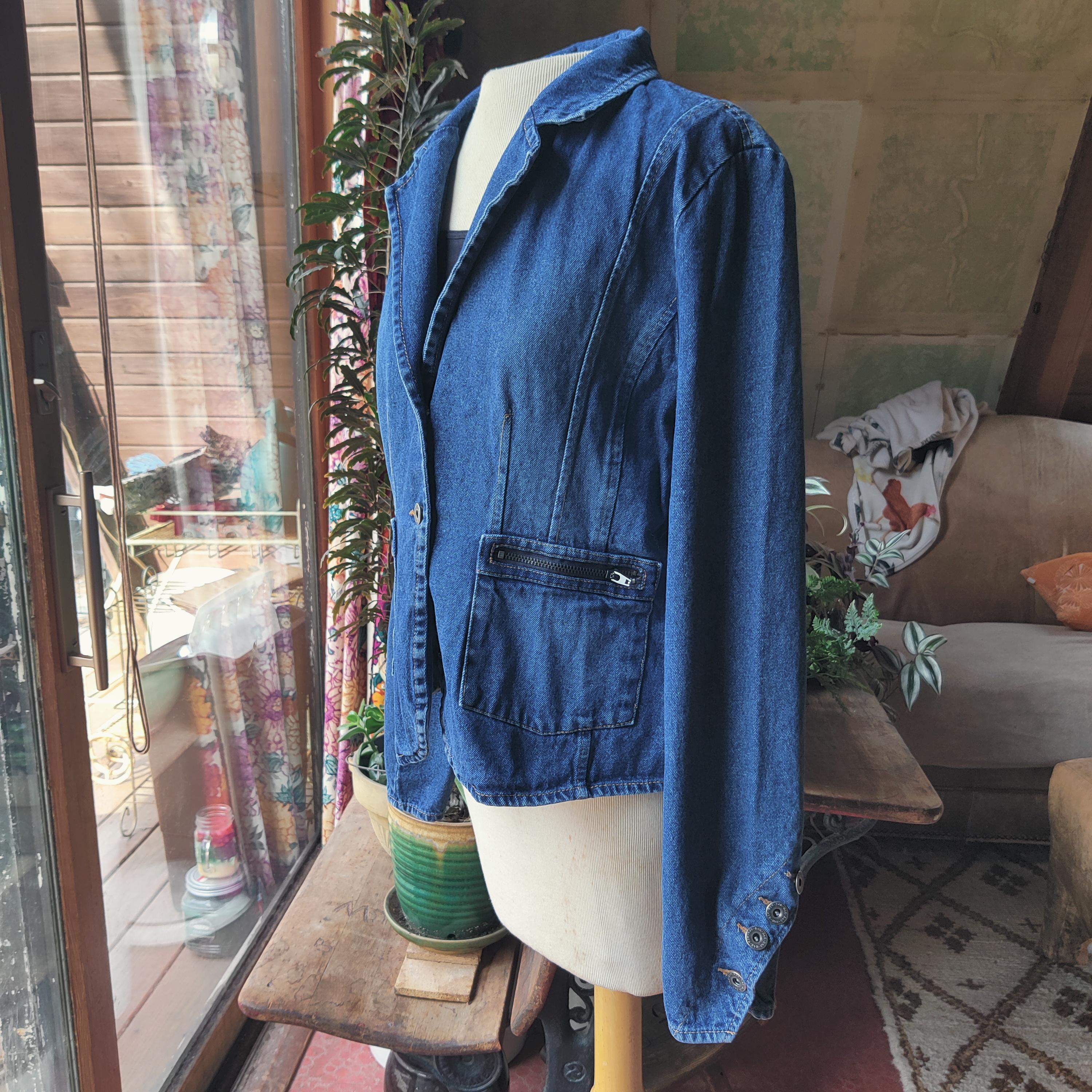 K Brand Jackets - Etsy