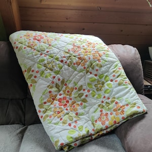 60s Bedding - Etsy