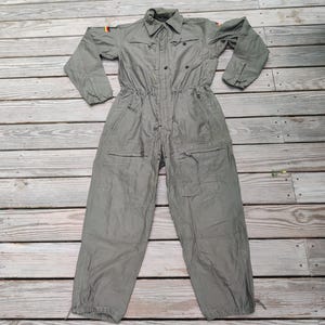 German Coveralls - Etsy