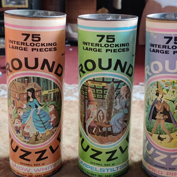 Rumpelstiltskin Etsy