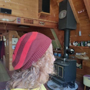 Betmar Beanie - Etsy display picture 1