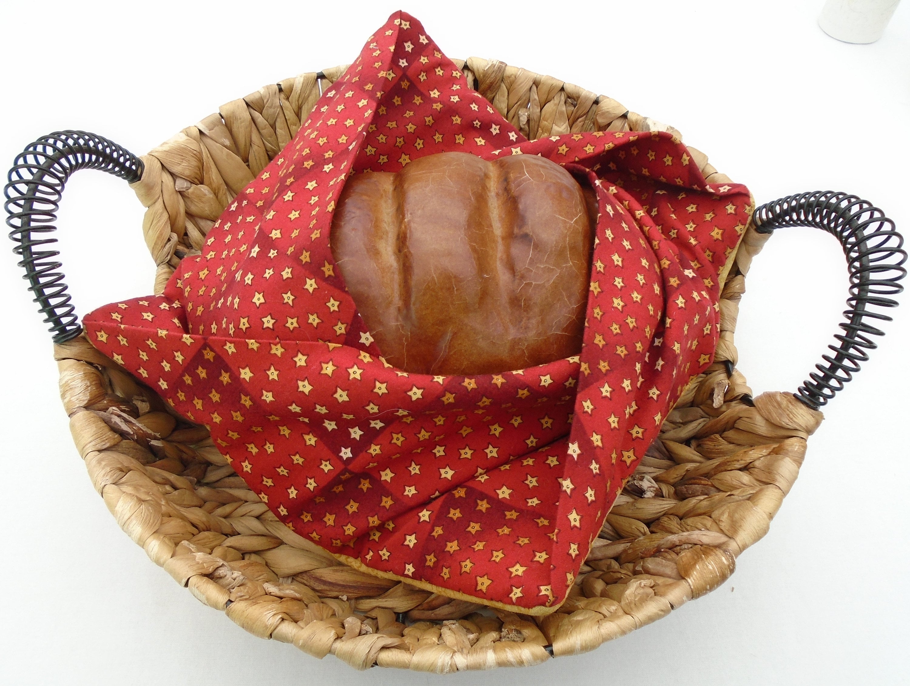 Keep baked goods warm insulated bread bag bread warmer bagels Etsy