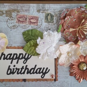 Greeting card